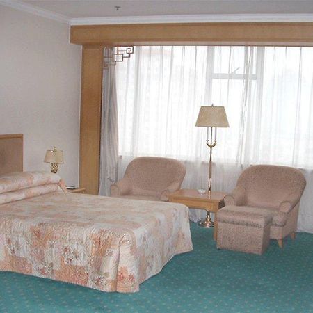 Beijing Jade Palace Hotel Kültér fotó