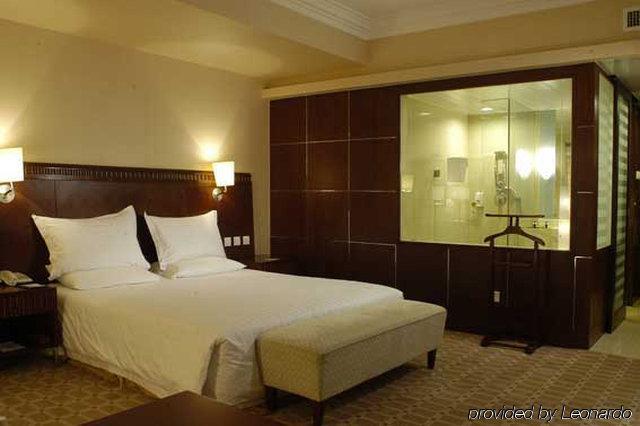 Beijing Jade Palace Hotel Szoba fotó