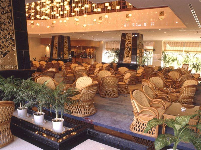Beijing Jade Palace Hotel Kültér fotó