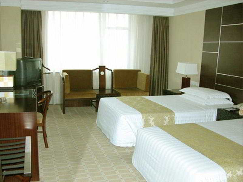 Beijing Jade Palace Hotel Kültér fotó