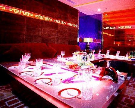 Beijing Jade Palace Hotel Kültér fotó