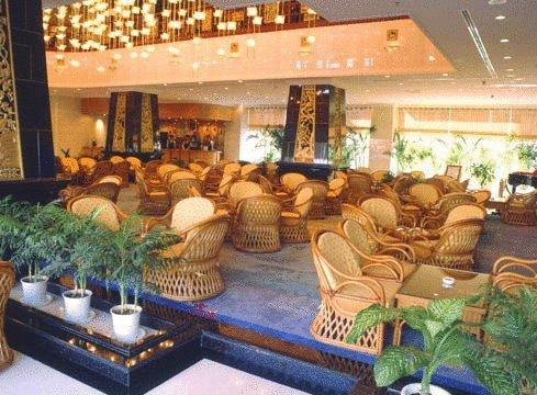 Beijing Jade Palace Hotel Kültér fotó